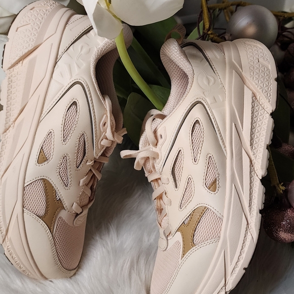 HOKA Clifton L. Athletic sneakers free people women Shoes New - Picture 2 of 8